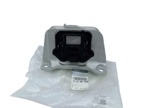 Support moteur 2.3DCI Droit 112108180R Neuf OE Renault Master III