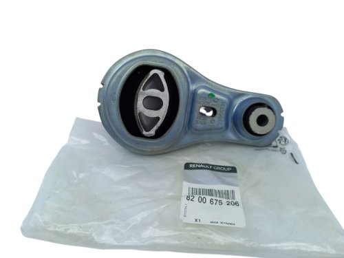 Montage Moteur Original 8200675206  Renault Master III 2.3DCI