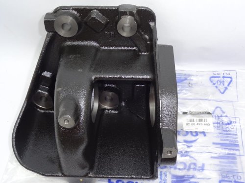 De Centre D'arbre De Transmission 8200426805 Trafic II Vivaro Primastar 2.5 DCI