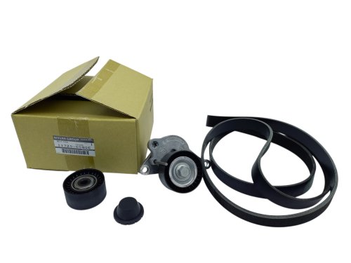 Centure Tendeur De Traction 1172000Q0C Nouvelle  Original Renault 2.0-2.3dCi
