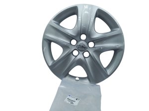 Enjoliveur 17'' 13267806 Opel Astra J/ Zafira C/ Insignia B Original Nouveau