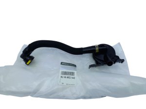 Bouchon de vidange d'huile 8200852042 Renault 3.0DCI V6 Original Neuf  