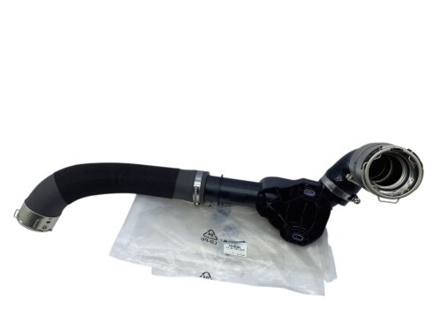 Tuyau d'air vers le bas 144605225R Neuf OE Renault Master III