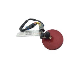 Commutateur D’allumage N0501539  4162Z1 Peugeot 206 
