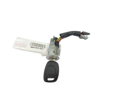 Commutateur D’allumage Renault Master II 7701475696 