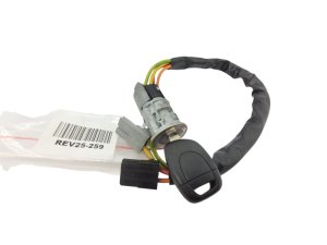 Commutateur D’allumage Renault Kangoo 354895 7701470736 Valeo