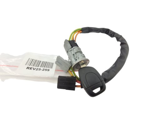Commutateur D’allumage Renault Kangoo 354895 7701470736 Valeo