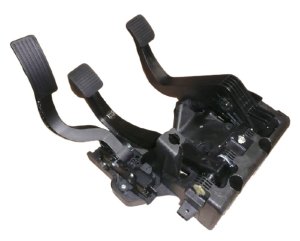 Ensemble Pédale 4500J4 Jumper III 2.2HDI Original
