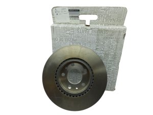 Disque de Frein Avant 402066RP0A Renault Austral Original Neuf