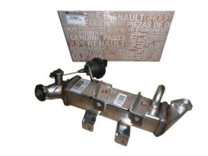 Refroidisseur EGR 147357354R Renault Trafic II 2.0DCI Original 