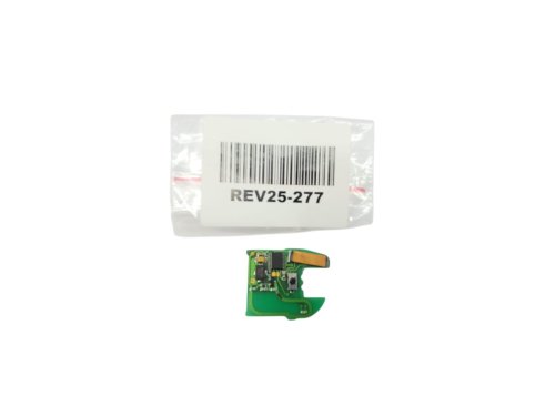 Télécommande clé 101259-H Renault Kangoo 