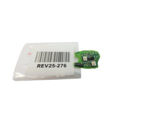 Télécommande clé JCI 2160649-2  Renault Dacia 
