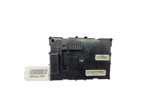 Calculateur BCM 284B2AX620 21676270-2A Nissan