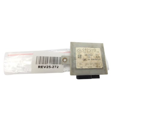 Calculateur Immo 46533994 Fiat 
