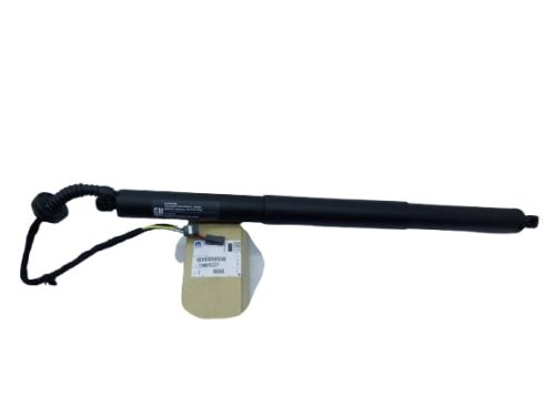 Actionneur de couvercle de coffre 39089337 Opel Astra K Original Neuf