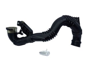 Tuyau d'air 144604BD1B Renault Koleos 17- 2.0DCI Original Neuf