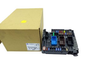 Module BSM 9810296180 Citroën Peugeot Neuf Original OE
