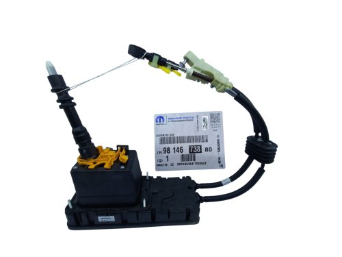 Levier De Vitesse 9814673880 Citroen Peugeot Original 