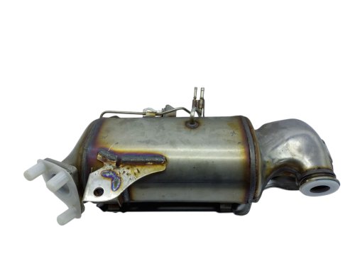 Filtre à particules diesel 55506840 Opel Astra K 1.6CDTI Original Neuf 