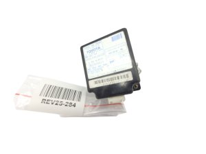 Calculateur  Toyota 89741-52020  619825-000