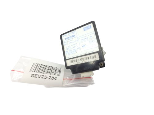 Calculateur  Toyota 89741-52020  619825-000