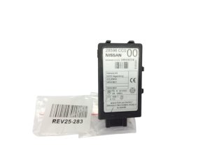 Calculateur 28596CC0  5WK46473B  5WK48821 Nissan  Siemens