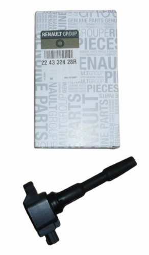 Bobine d'allumage 0.9/1.2 TCE 224332428R Neuf OE Renault Dacia