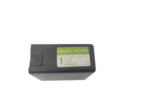 Calculateur 88650-52100 277300-0751 Toyota Denso