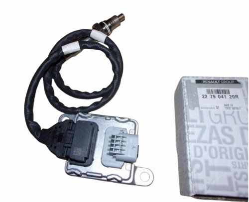 Tèmoin Nox 227904120R Renault New Original 