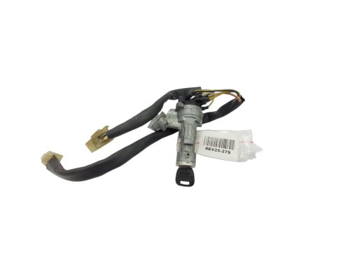 Commutateur D’allumage QRF1406-7-8-9  R30198 Rover