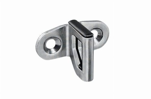 Loquet de porte arrière coulissante 51864555 Fiat Ducato Peugeot Boxer 06- Original Neuf