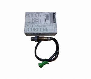 Sonde lambda 9635978580 Renault Citroën Peugeot Original Neuf