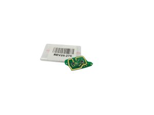 Télécommande clé nécessite un codage 1618477A Renault Master 3 Kangoo 2 Clio 3