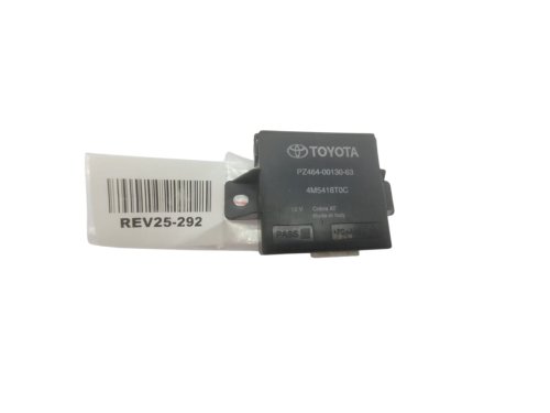 Calculateur 4M5418T0C Toyota Auris