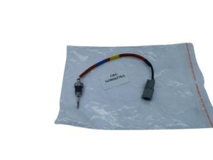 Capteur de Température des Gaz d'Echappement 165800657R Renault 2.0DCI Original Neuf
