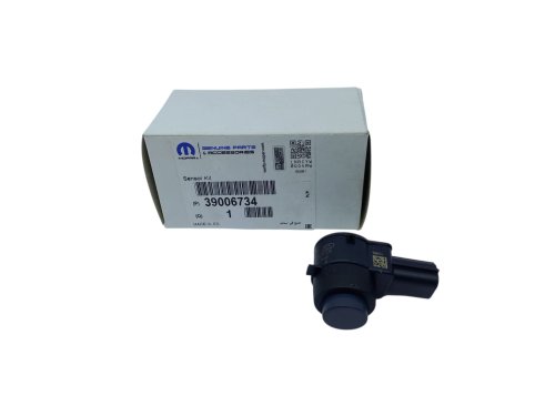 Capteur de Stationnement 39006734 Opel Insignia A Original Neuf