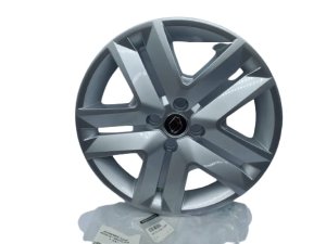 Enjoliveur 16'' 403155679R Renault Clio V/Captur II Original Neuf