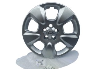 Enjoliveur 15'' 95513550 Opel Combo D Original Neuf