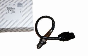 Sonde Lambda 1618AV 1618.AV Citroën Jumper III Peugeot Boxer III 3.0HDI Original Nouveau