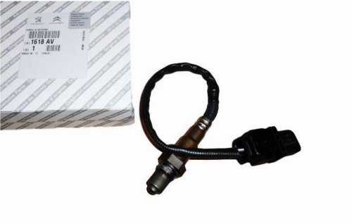 Sonde Lambda 1618AV 1618.AV Citroën Jumper III Peugeot Boxer III 3.0HDI Original Nouveau