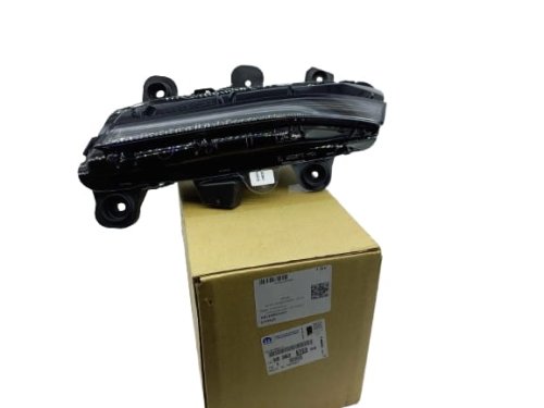 Feu Diurne LED Droit 9836230980 Peugeot 3008 Original