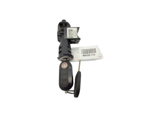 Contacteur de démarrage 51800628 61089800 Fiat Panda II TRW