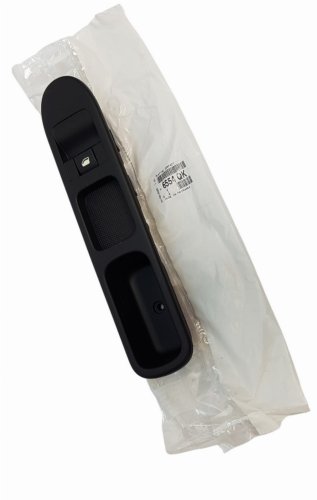 Bouton de Montée/Descente de Vitre 6554QK 6554.QK Peugeot 207 Original Neuf