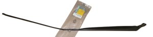 Bras Arriere D'essuie Glace Droit  7701061596 Renault Clio 3 Nouvelle Original