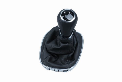 Pommeau de levier de vitesse 55496814 Opel Adam Original Neuf
