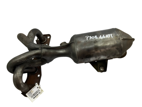 Catalyseur 0341L3 0341.L3  1.4 1.6 VTI 16V Citroen Peugeot