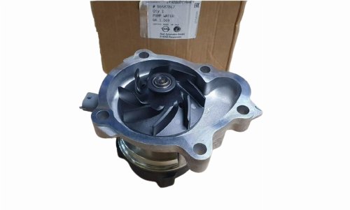 Pompe à eau 55587867 Opel Astra J 1.7CDTI Original Neuf