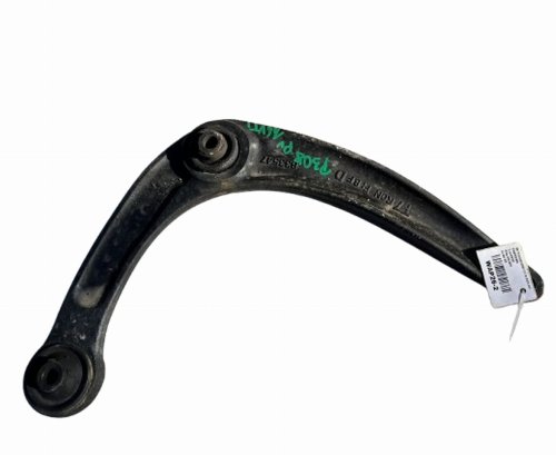 Bras de suspension avant droit 833547 Peugeot 2009–2016