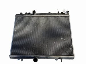 Radiateur d’eau 9657576580 Peugeot 308 1.6 VTi