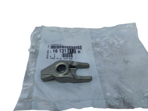 Support Injecteur Peugeot Citroën 1.6 Hdi 1613181280